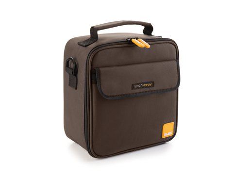 Ibili Lunch Bag 22×12cm – Practical & Durable