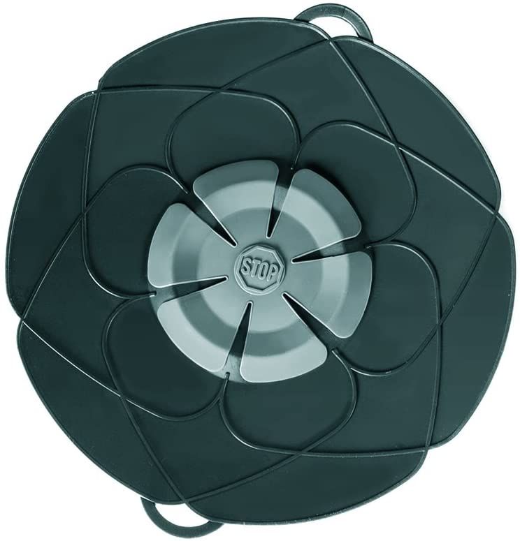 Ibili 29cm Splash Guard – Prevents Boil-Overs & Spills