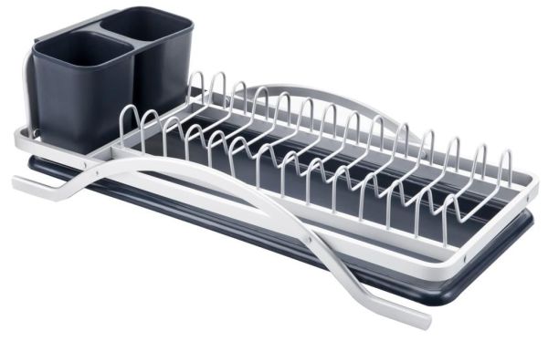 Ibili Dish Drainer – Practical & Organized