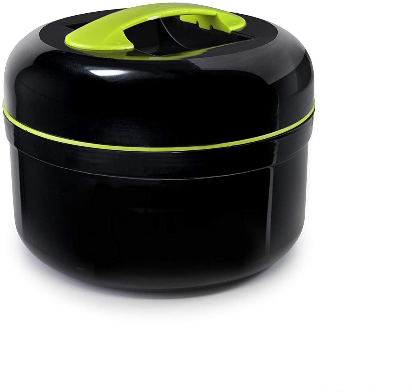 Ibili 2.2L Lunch Box – Keep Your Meals Fresh & Safe
