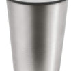 Ibili Vaso 410ml Stainless Steel Thermos – Keeps Drinks Hot