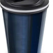 Ibili Vaso 280ml Blue Thermos – Keeps Drinks Hot