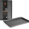Ibili Crous 39×27cm Perforated Cookie Tray – Crispy & Even