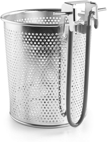 Ibili 13cm Strainer – Precise & Practical