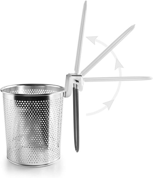 Ibili 13cm Strainer – Precise & Practical