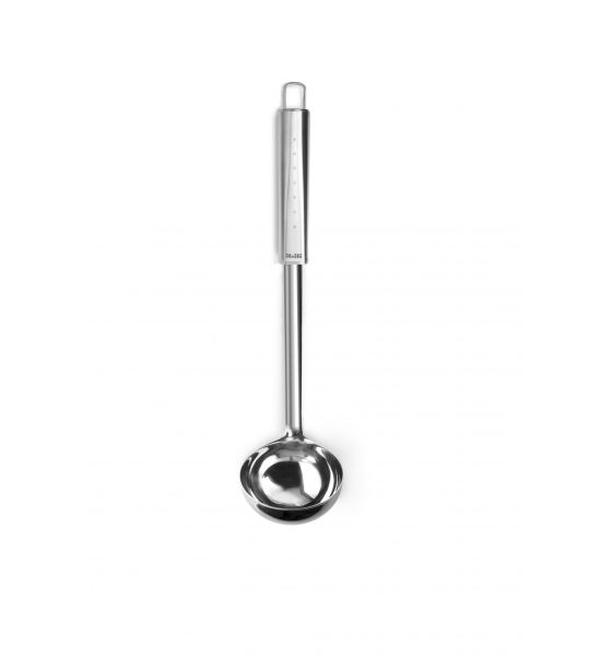 Ibili Intense Ladle 33cm - Perfect for Soup & Sauces