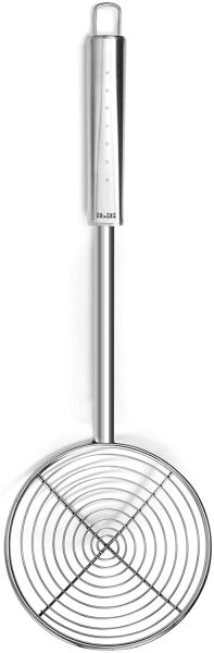 Ibili Intense Skimmer Spoon 36cm - Strong & Practical