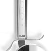 Ibili Intense Pizza Cutter 20cm - Sharp & Practical