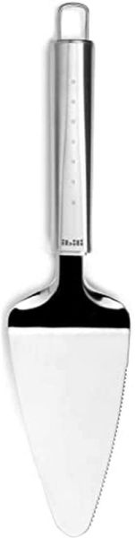 Ibili Intense Cake Server 26cm - Easy & Elegant