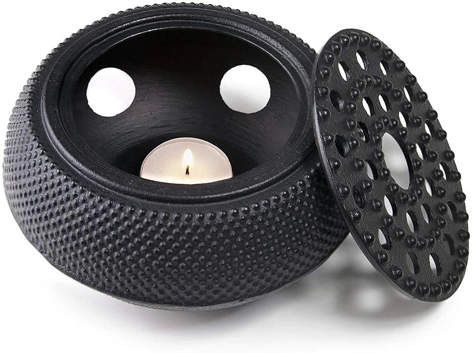 Ibili Cast Iron Trivet – Durable & Stylish Protection