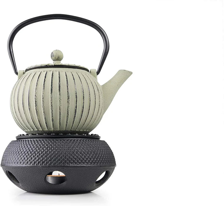 Ibili Cast Iron Trivet – Durable & Stylish Protection