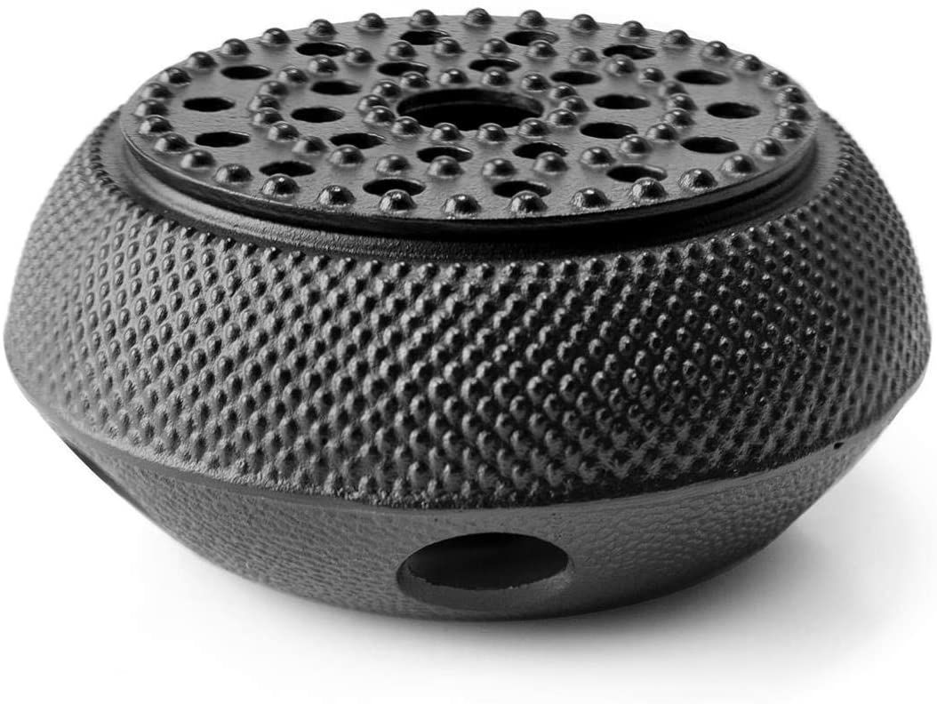 Ibili Cast Iron Trivet – Durable & Stylish Protection