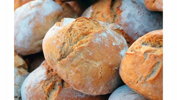 Ibili Banneton Bread Proofing Basket 25cm – Beige