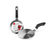 Ibili 12cm Induction Cookware Base - Safe & Practical