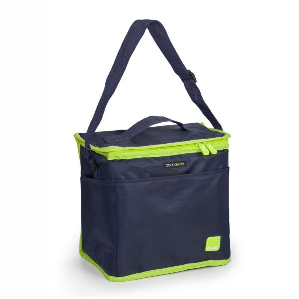 Ibili Hella Thermal Bag 10L – Stylish Navy Blue