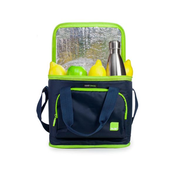 Ibili Hella Thermal Bag 15L – Family Size Navy