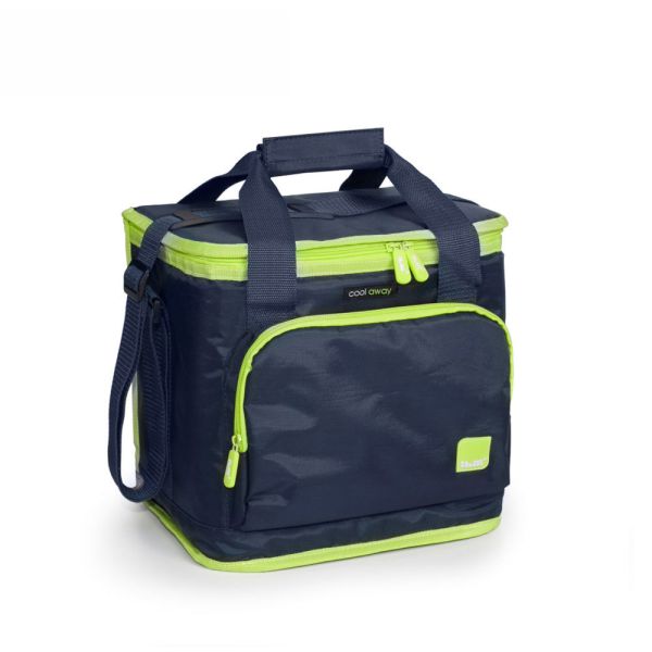 Ibili Hella Thermal Bag 15L – Family Size Navy