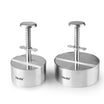 Ibili Burger Press - Practical & Easy to Use