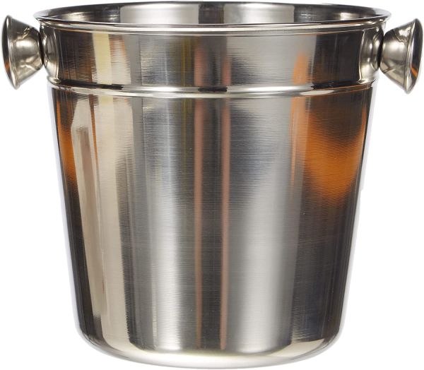 Ibili Bottle Cooler Bucket 20cm – Stylish & Practical