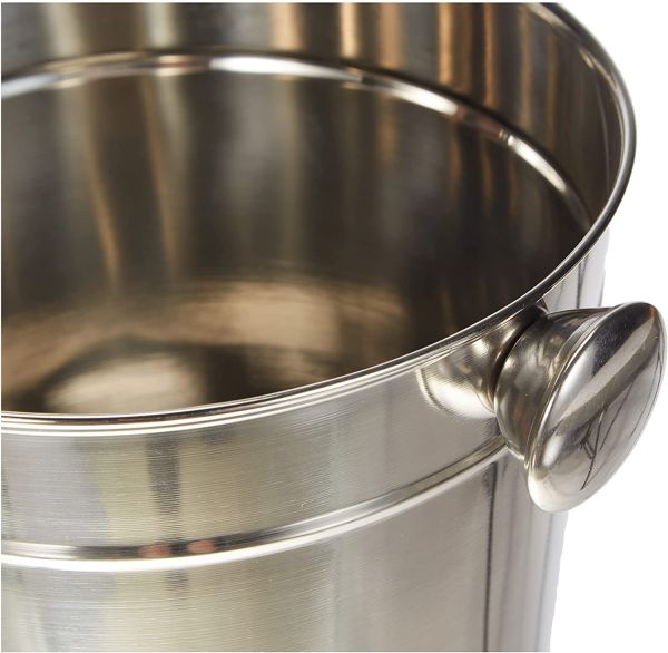 Ibili Bottle Cooler Bucket 20cm – Stylish & Practical