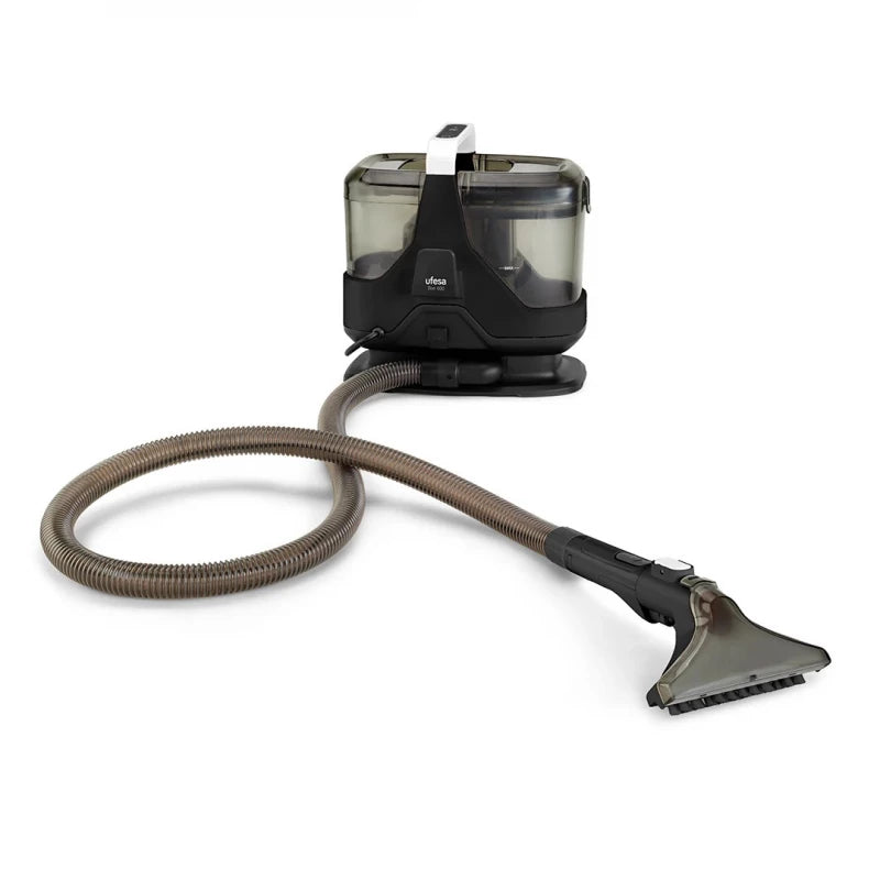 Ufesa Zion 600 Upholstery Vacuum - 600W Wet & Dry Handheld Cleaner