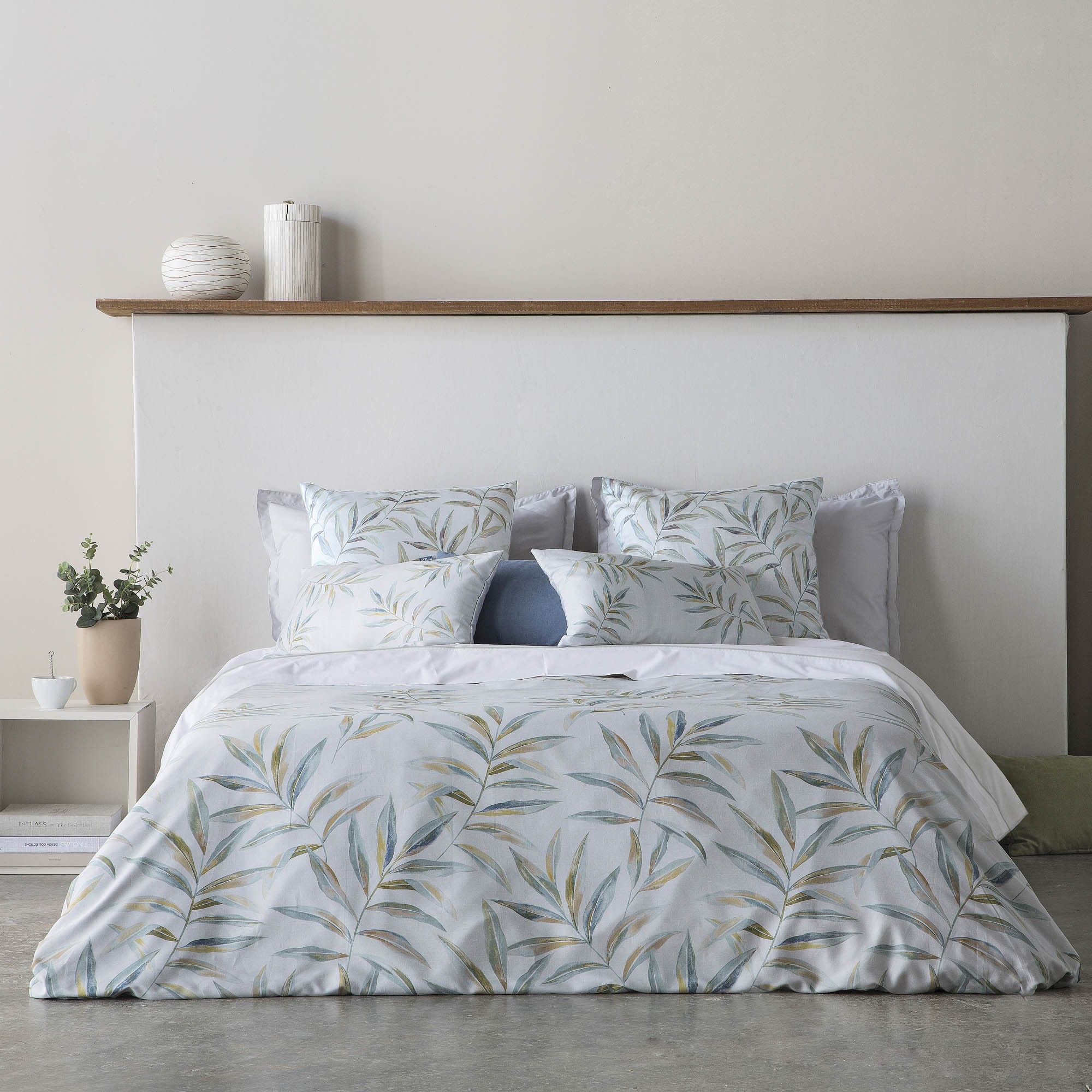 Canete Ibai King Comforter Set – 6-Piece Luxury