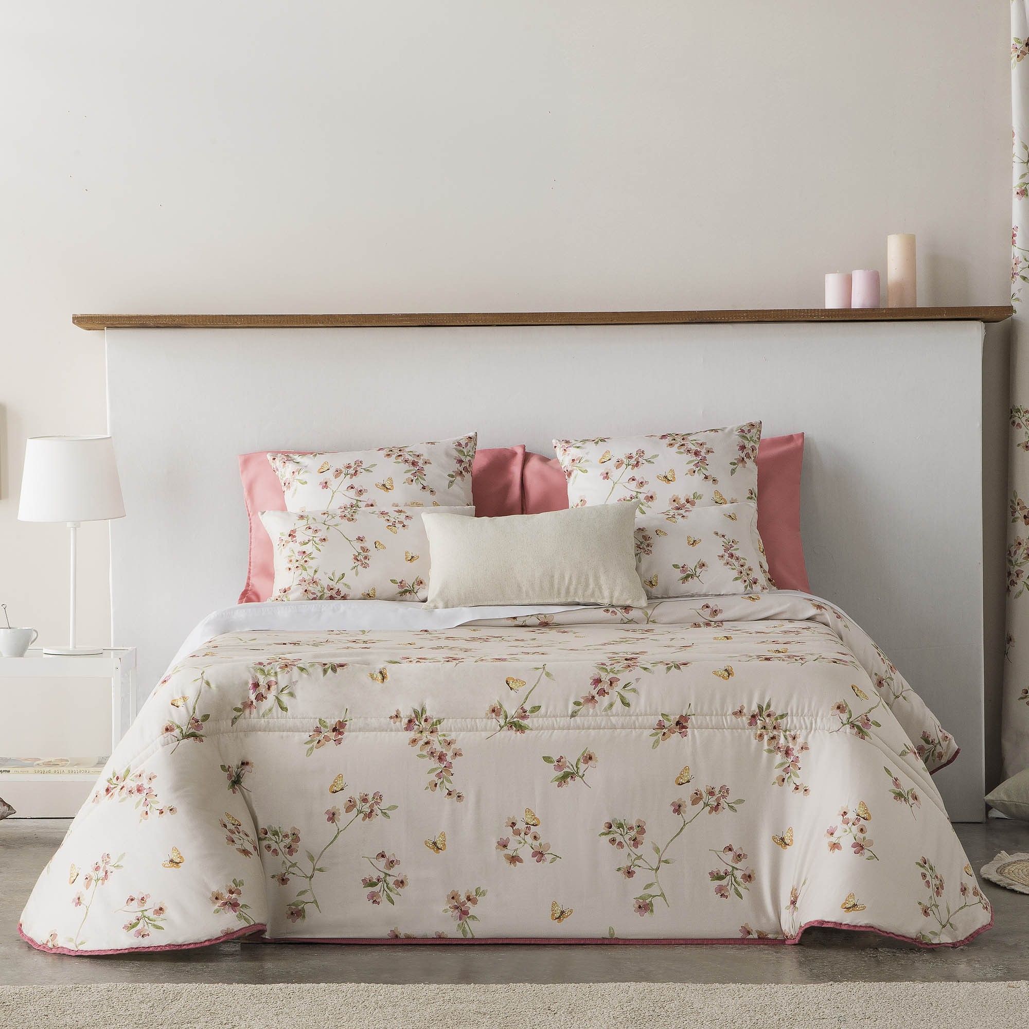 Canete Vernan King Comforter Set – 6-Piece Luxury