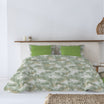 Canete Nugol Twin Comforter Set – 4-Piece Luxury