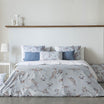 Canete Vernan King Duvet Cover Set – 4-Piece Luxury