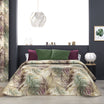 Canete Linos King Duvet Cover Set – 4-Piece Luxury