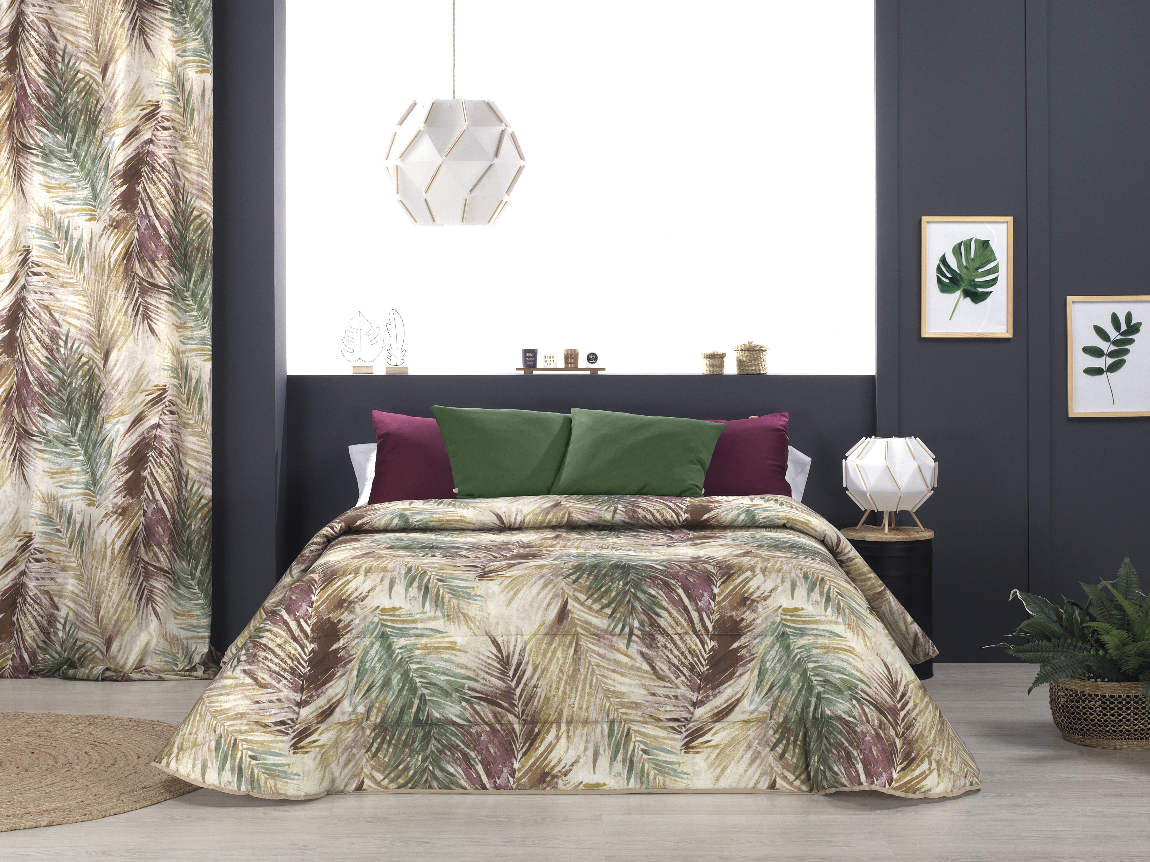 Canete Linos King Duvet Cover Set – 4-Piece Luxury