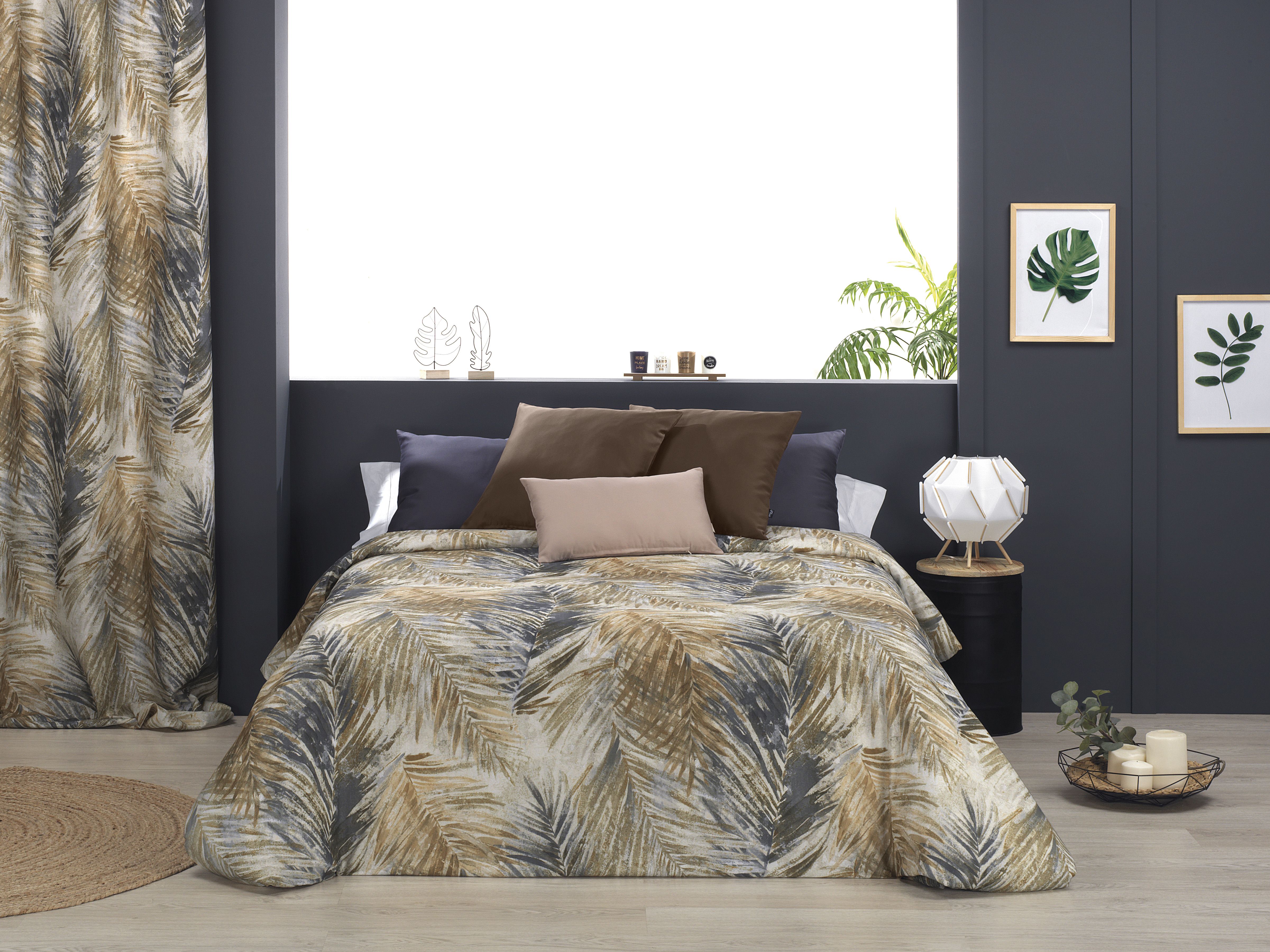Canete Linos King Duvet Cover Set – 4-Piece Luxury
