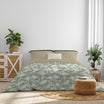 Canete Nugol 3-Piece Single & Half Bed Comforter Set