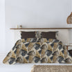 Canete Errai Summer Bedspread King-Size - Beige | Elegant & Light