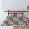 Canete Dasha Summer Bedspread King-Size - Pink | Elegant & Soft