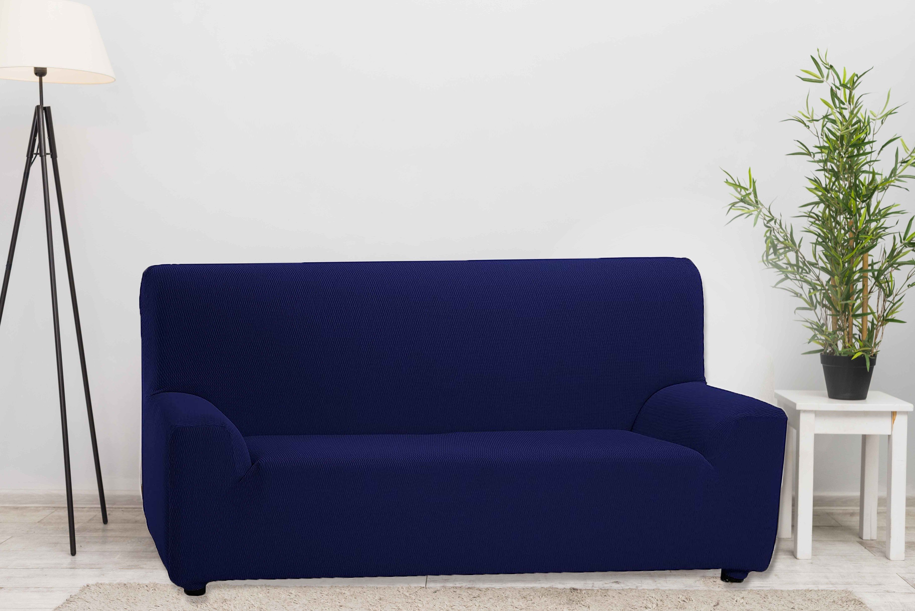ARMN Tunez 4-Seater Sofa Cover – Jacquard Stretch