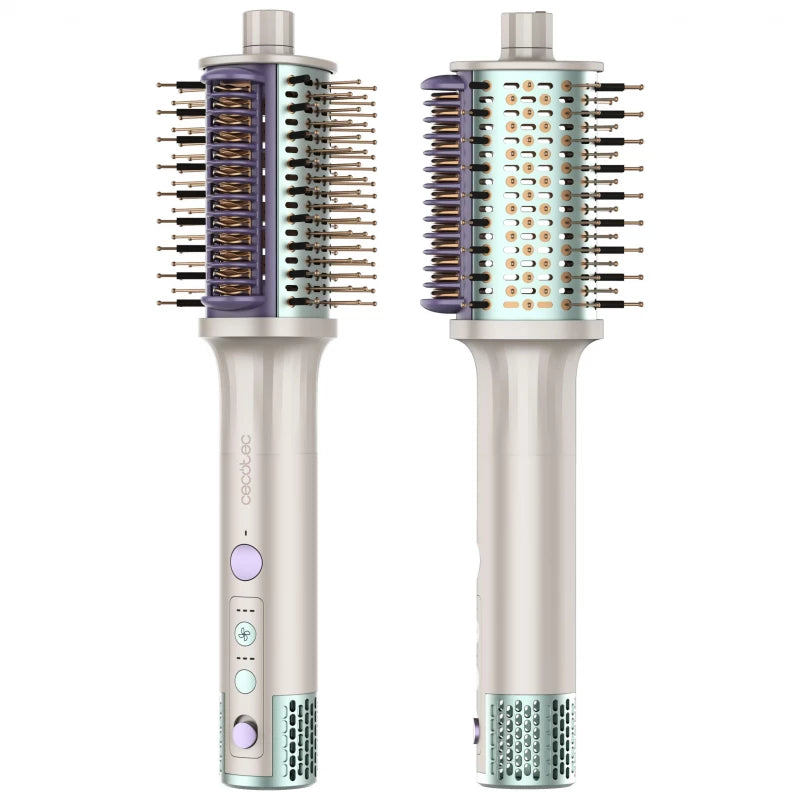 Cecotec CeramicCare Allin1 – 1500W 4-in-1 Hot Air Styler