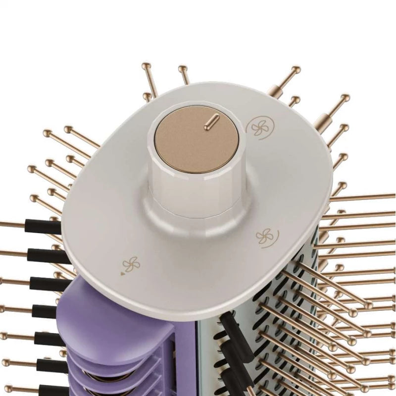 Cecotec CeramicCare Allin1 – 1500W 4-in-1 Hot Air Styler