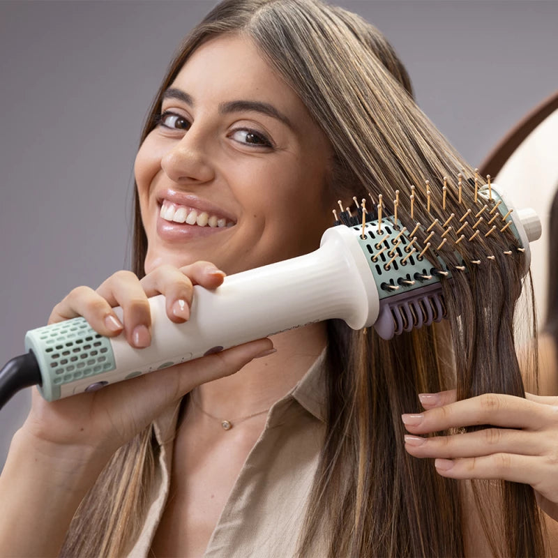 Cecotec CeramicCare Allin1 – 1500W 4-in-1 Hot Air Styler