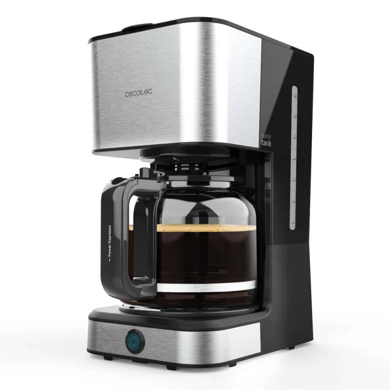 Cecotec 66 Drip Coffee Maker 950W 1.5L