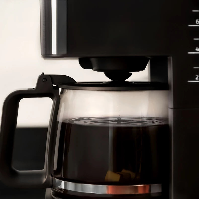 Cecotec Coffee 56 Time Digital 800W Coffee Maker