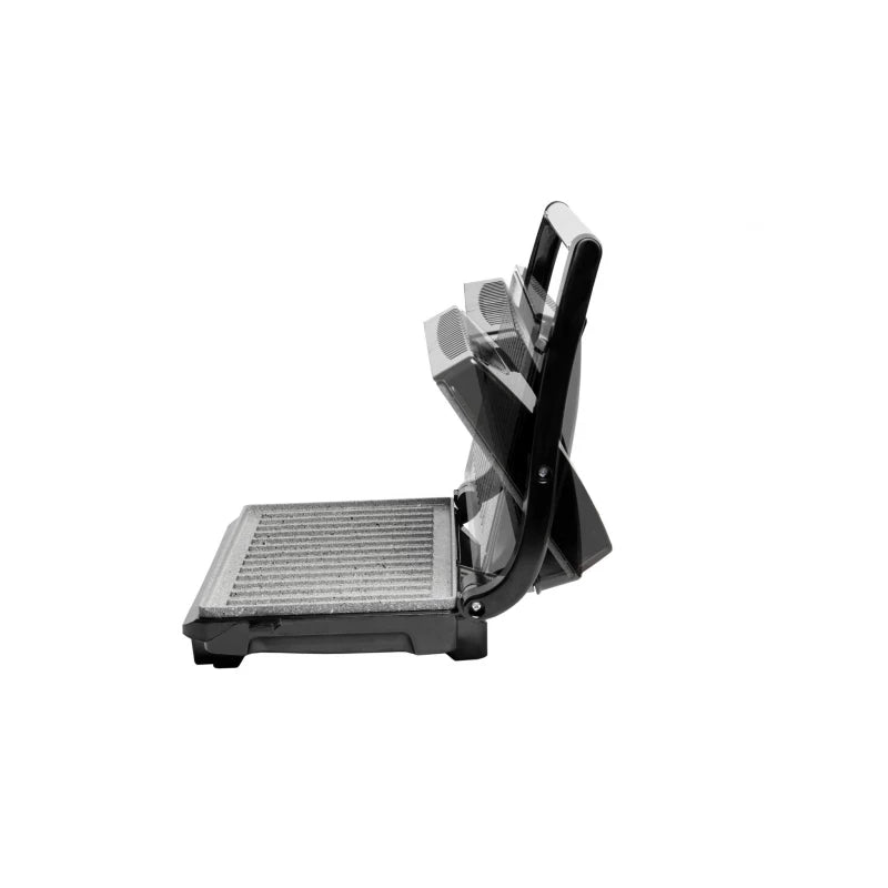 Cecotec Rock’N Grill 700W Electric Contact Grill