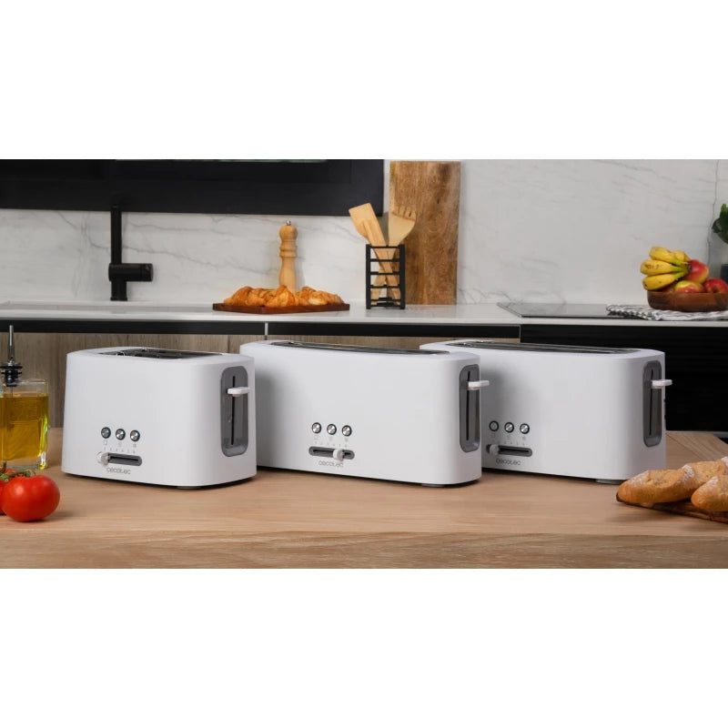 Cecotec & 9000 Electric Toaster