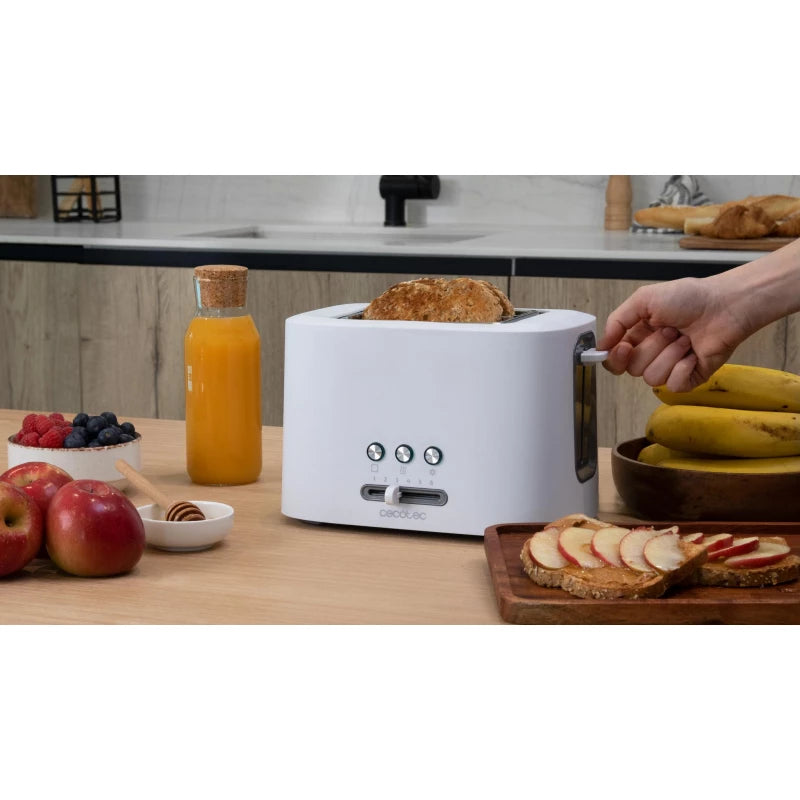 Cecotec & 9000 Electric Toaster