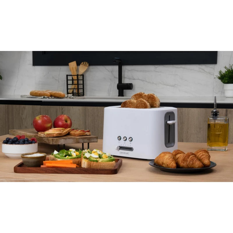 Cecotec & 9000 Electric Toaster