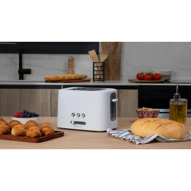 Cecotec & 9000 Electric Toaster
