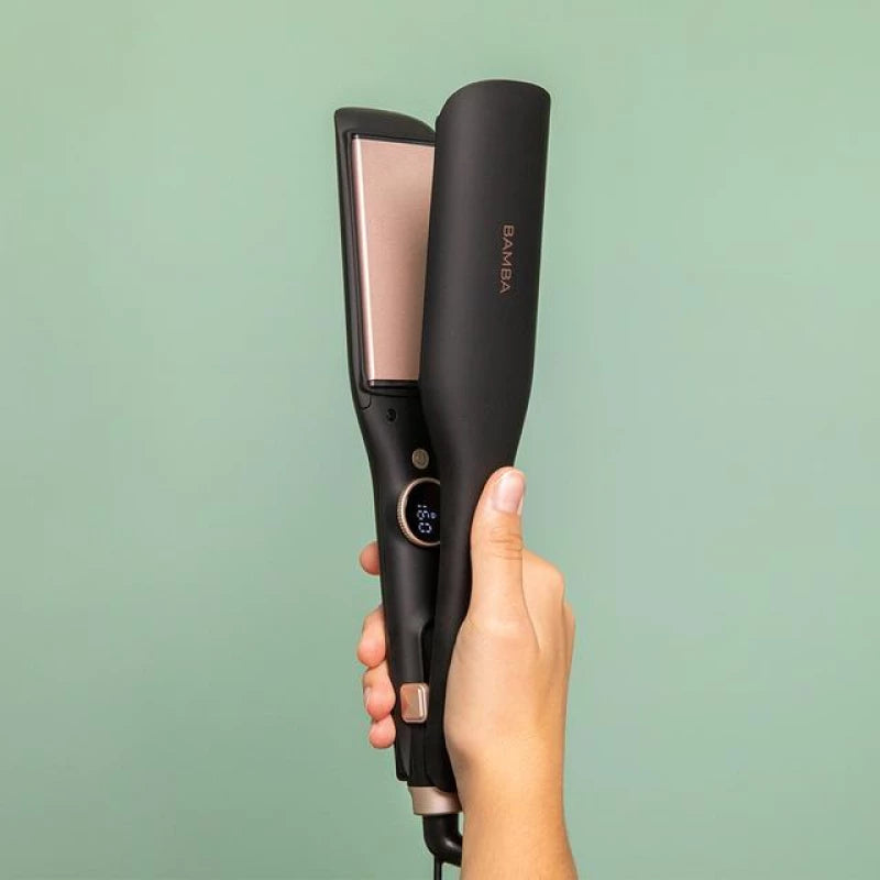 Cecotec RitualCare Sphere Max XL Ceramic Hair Straightener