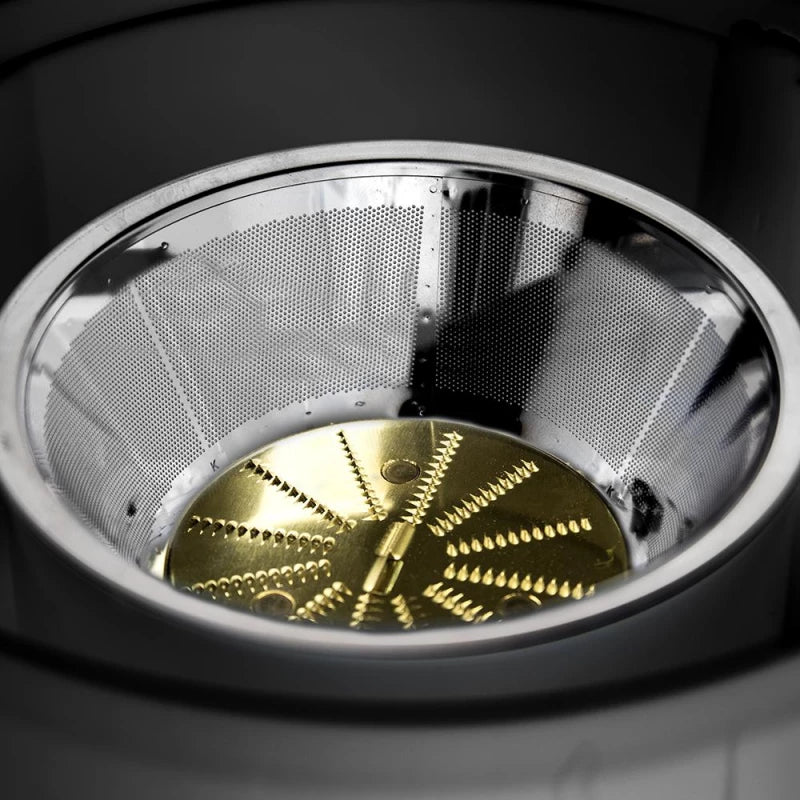 Cecotec 19000 Electric Centrifugal Juicer 1000W