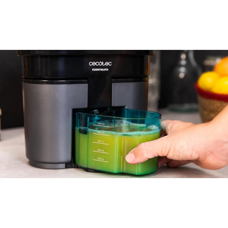 Cecotec Electric Citrus Juicer 90W
