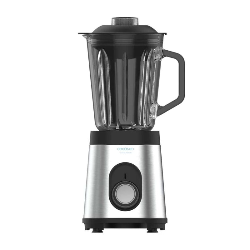 Cecotec 1800W High-Performance Blender Titanium Blades